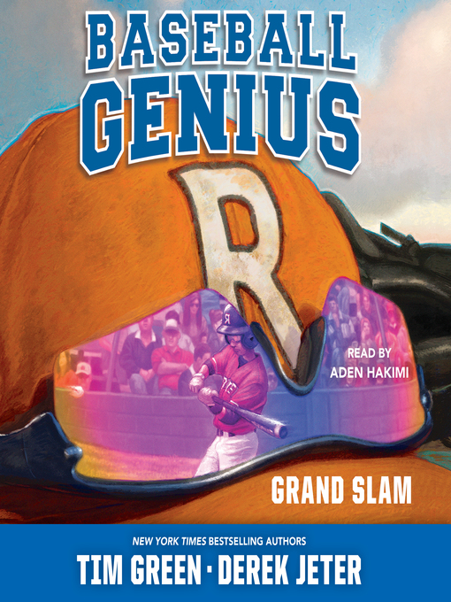 Title details for Grand Slam by Tim Green - Available